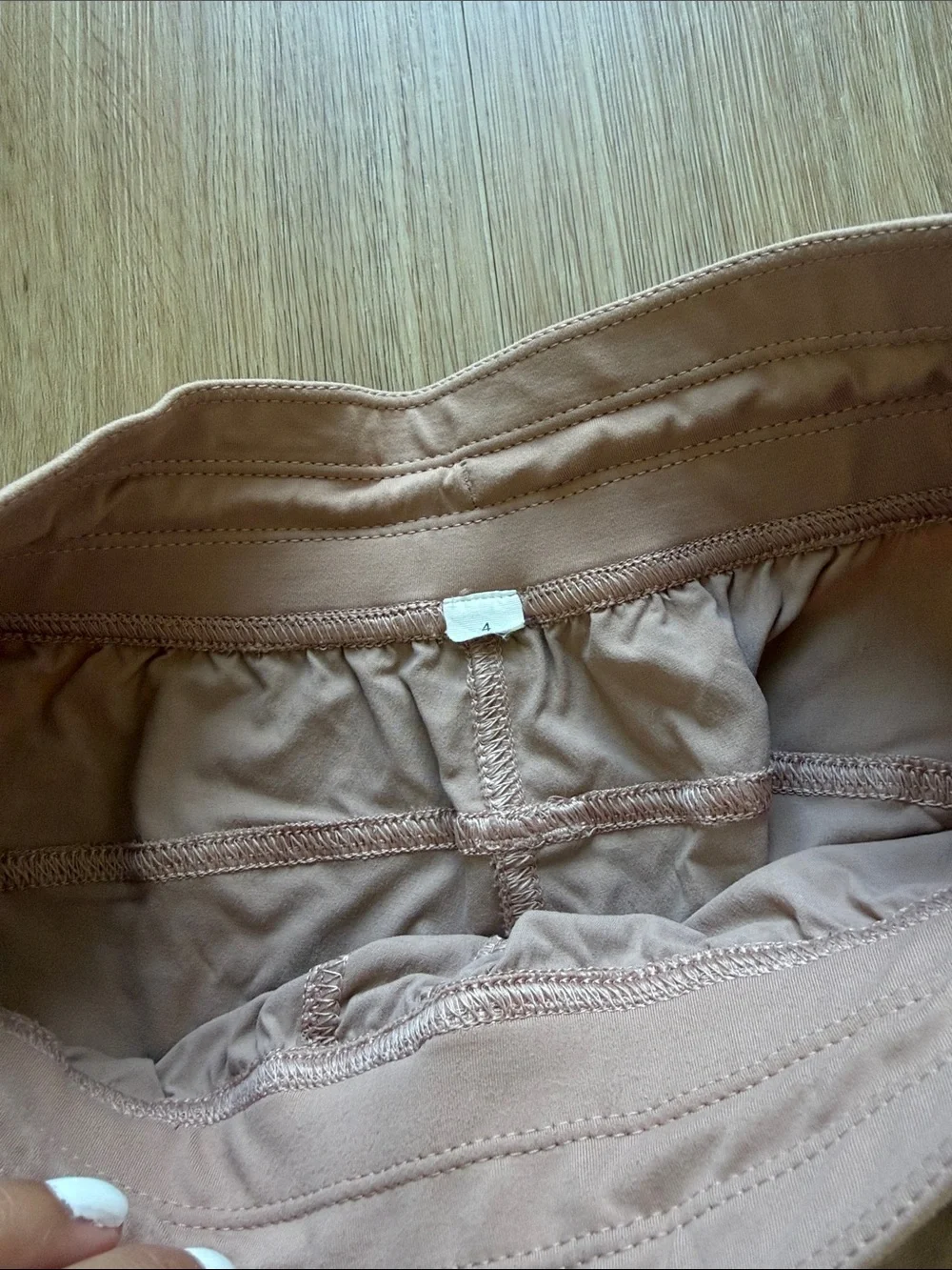 lululemon athletica great